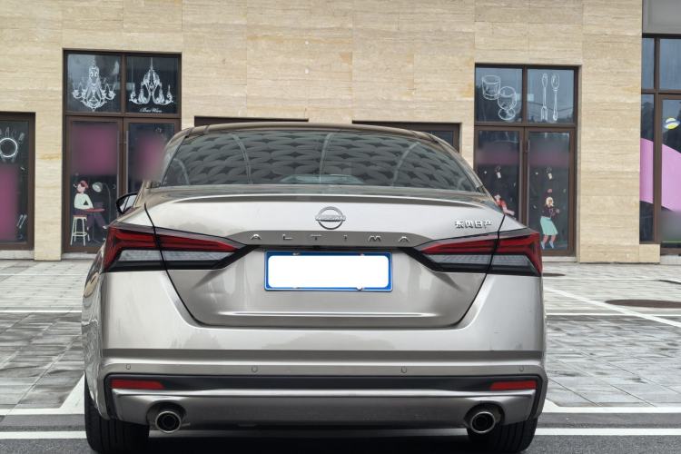 Used Nissan Teana 2022 2.0L XL-TLS Enjoyment Edition Exterior 7
