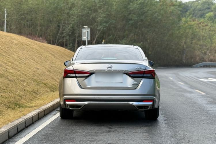 Used Nissan Teana 2022 2.0T XL Enjoyment Edition Exterior 7