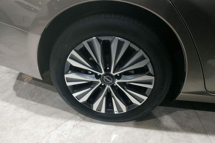 Used Nissan Teana 2022 2.0L XL-Upr Enjoyment Edition Exterior 8
