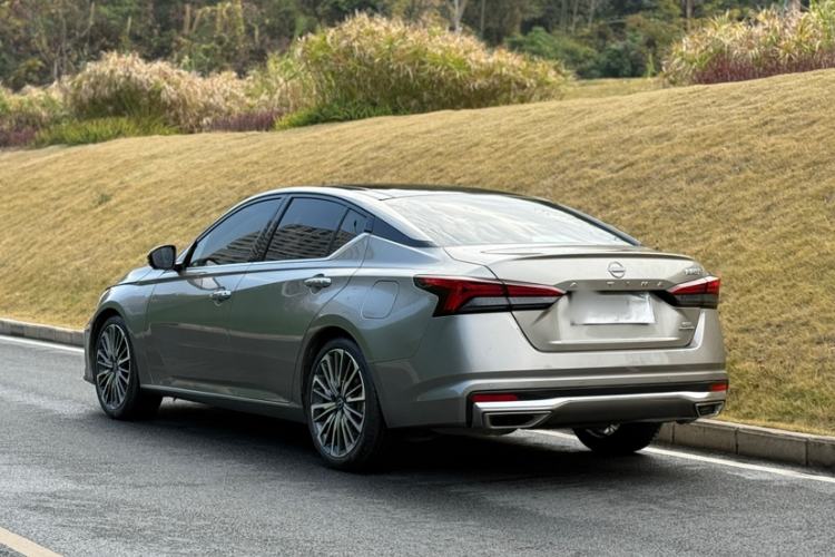 Used Nissan Teana 2022 2.0T XL Enjoyment Edition Exterior 8