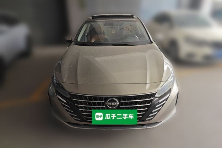 Used Nissan Teana 2022 2.0L XL-TLS Enjoyment Edition Front