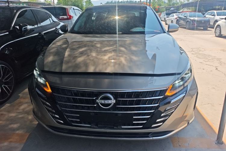 Used Nissan Teana 2022 2.0L XL-TLS Enjoyment Edition Front