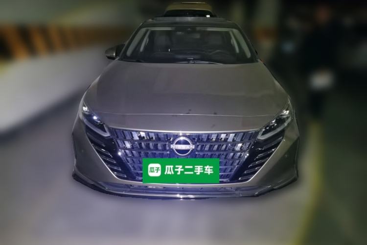 Used Nissan Teana 2022 2.0L XL-Upr Enjoyment Edition Front