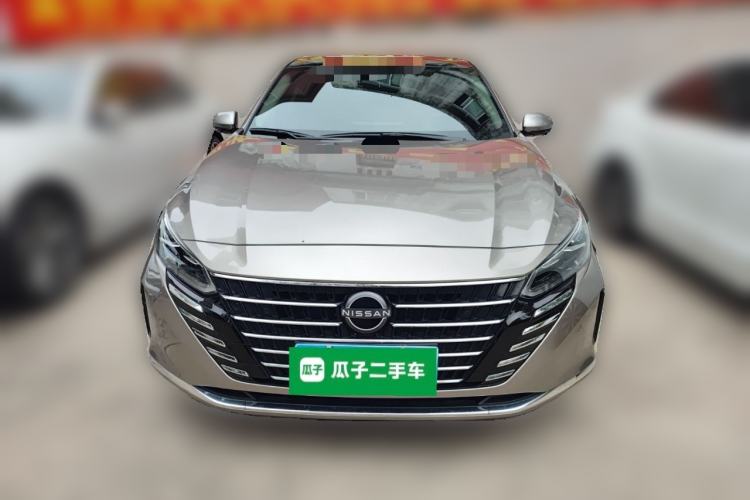 Used Nissan Teana 2022 2.0T XL Enjoyment Edition Front