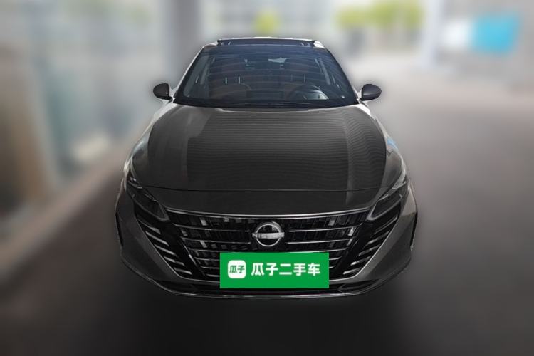 Used Nissan Teana 2022 2.0L XL-TLS Enjoyment Edition Front