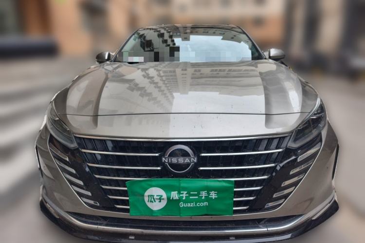 Used Nissan Teana 2022 2.0L XL-Upr Enjoyment Edition Front