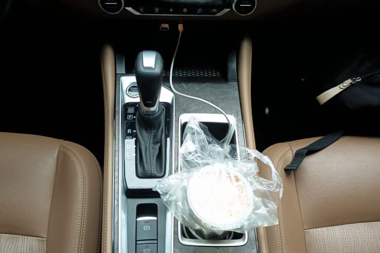 Used Nissan Teana 2022 2.0L XL-TLS Enjoyment Edition Gear Lever