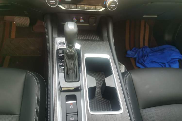 Used Nissan Teana 2022 2.0L XL-TLS Enjoyment Edition Gear Lever
