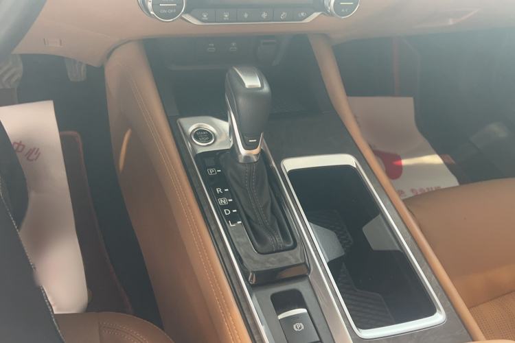 Used Nissan Teana 2022 2.0L XL-TLS Enjoyment Edition Gear Lever