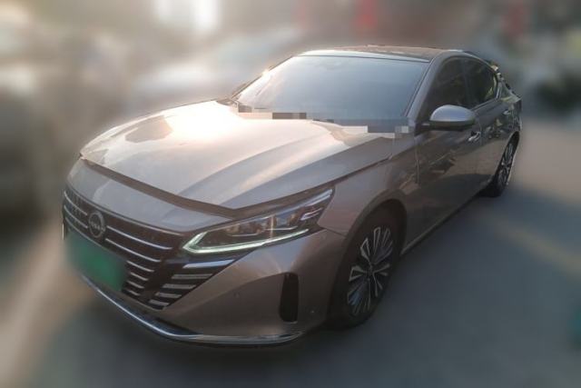 Ojetý Nissan Teana 2022 2.0L XL-Upr Enjoyment Edition