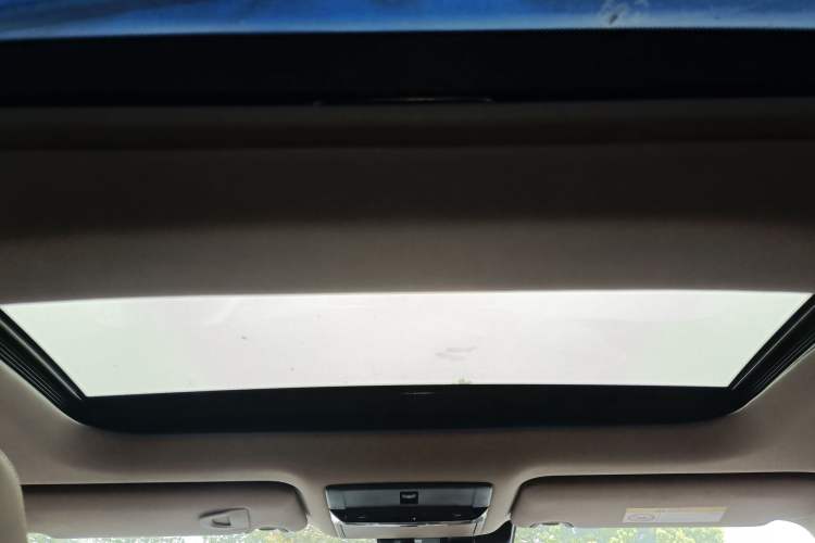 Used Nissan Teana 2022 2.0L XL-TLS Enjoyment Edition Headliner