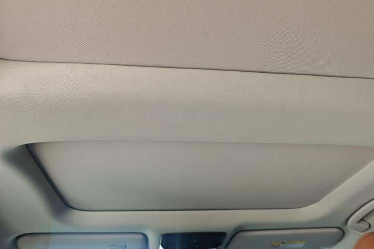 Used Nissan Teana 2022 2.0L XL-TLS Enjoyment Edition Headliner