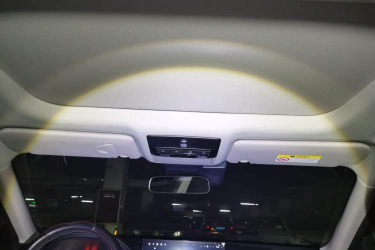 Used Nissan Teana 2022 2.0L XL-Upr Enjoyment Edition Headliner