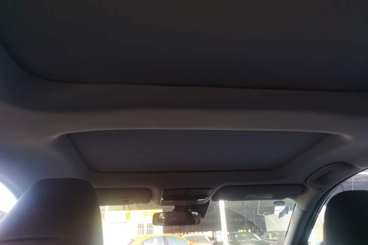 Used Nissan Teana 2022 2.0L XL-TLS Enjoyment Edition Headliner