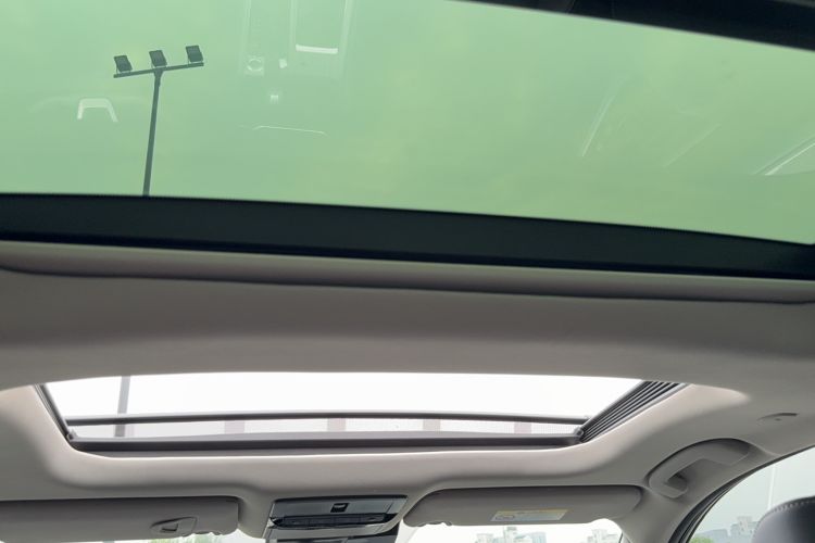 Used Nissan Teana 2022 2.0T XL Enjoyment Edition Headliner