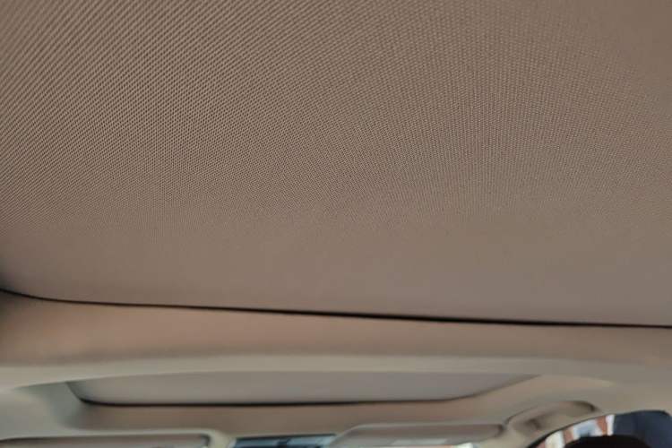Used Nissan Teana 2022 2.0L XL-Upr Enjoyment Edition Headliner