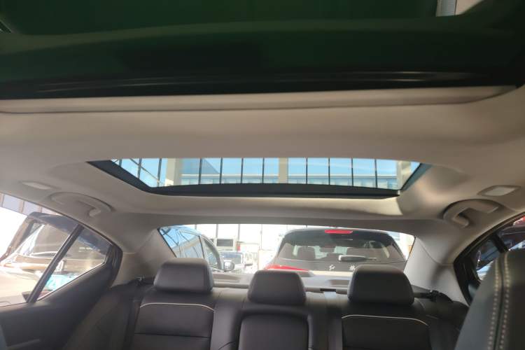 Used Nissan Teana 2022 2.0L XL-Upr Enjoyment Edition Headliner