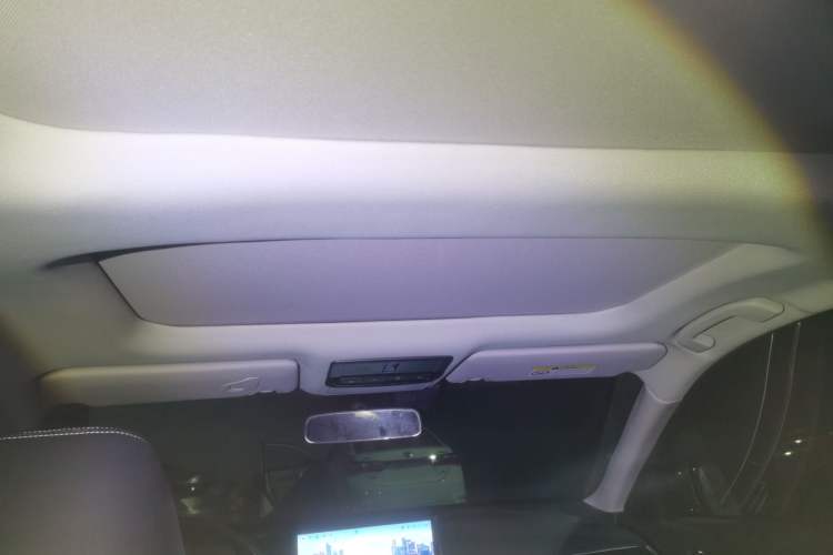 Used Nissan Teana 2022 2.0L XL-TLS Enjoyment Edition Headliner