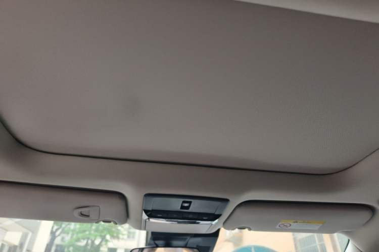 Used Nissan Teana 2022 2.0L XL-Upr Enjoyment Edition Headliner