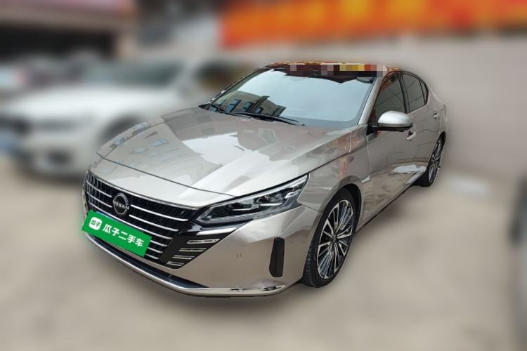 Used Nissan Teana 2022 2.0T XL Enjoyment Edition
