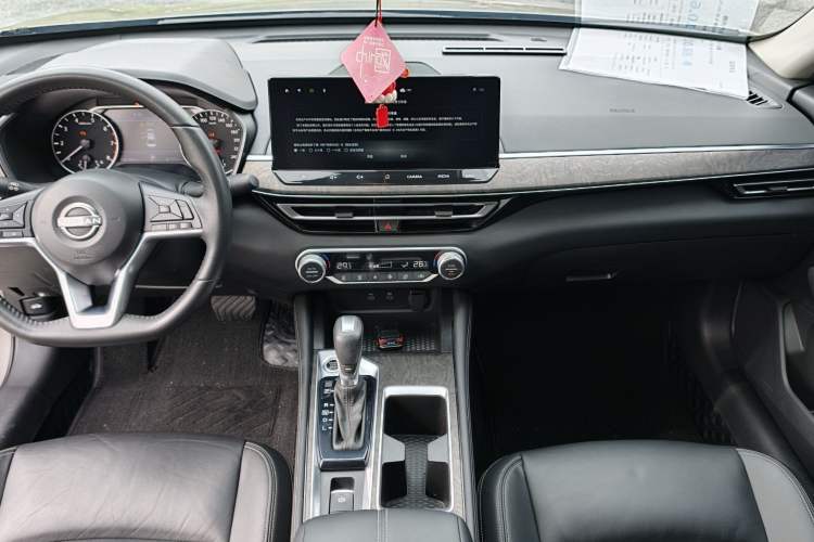 Used Nissan Teana 2022 2.0L XL-TLS Enjoyment Edition Interior 1