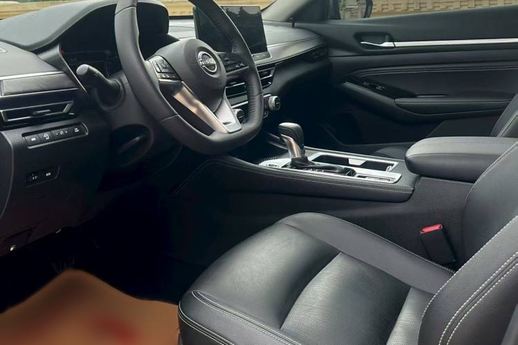 Used Nissan Teana 2022 2.0L XL-TLS Enjoyment Edition Interior 1