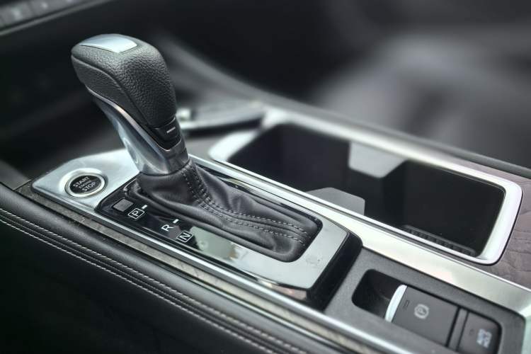 Used Nissan Teana 2022 2.0L XL-TLS Enjoyment Edition Interior 1