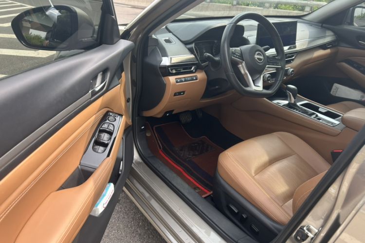 Used Nissan Teana 2022 2.0L XL-TLS Enjoyment Edition Interior 2