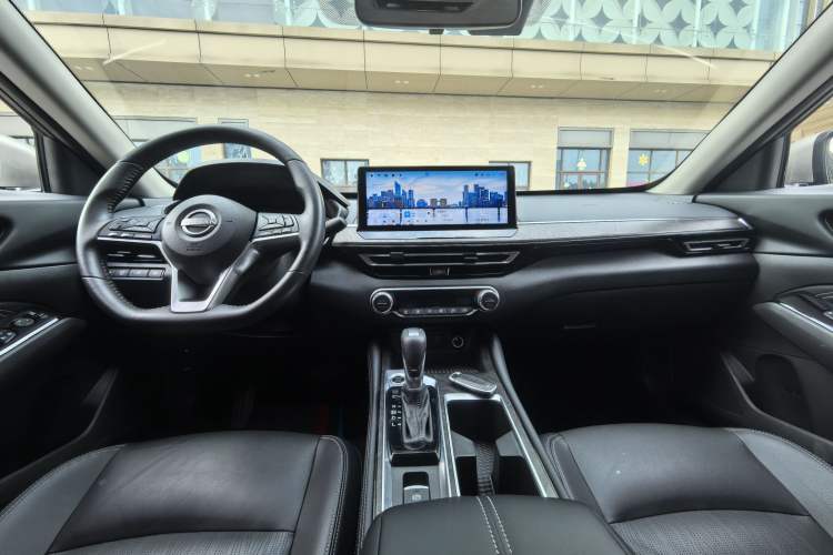 Used Nissan Teana 2022 2.0L XL-TLS Enjoyment Edition Interior 2