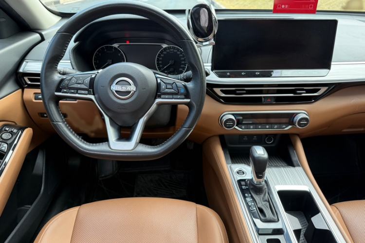 Used Nissan Teana 2022 2.0T XL Enjoyment Edition Interior 2