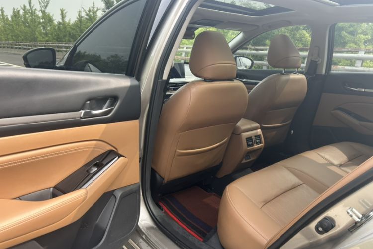 Used Nissan Teana 2022 2.0L XL-TLS Enjoyment Edition Interior 3