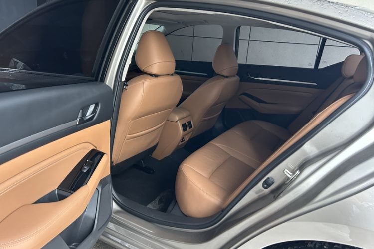 Used Nissan Teana 2022 2.0L XL-TLS Enjoyment Edition Interior 4