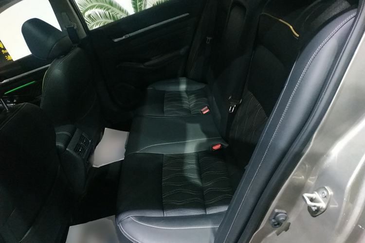 Used Nissan Teana 2022 2.0L XL-Upr Enjoyment Edition Interior 4