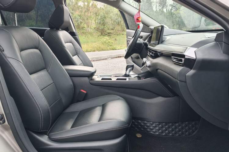 Used Nissan Teana 2022 2.0L XL-TLS Enjoyment Edition Interior 5