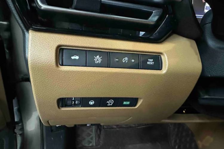 Used Nissan Teana 2022 2.0L XL-Upr Enjoyment Edition Interior 6