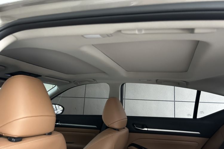 Used Nissan Teana 2022 2.0L XL-TLS Enjoyment Edition Interior 8