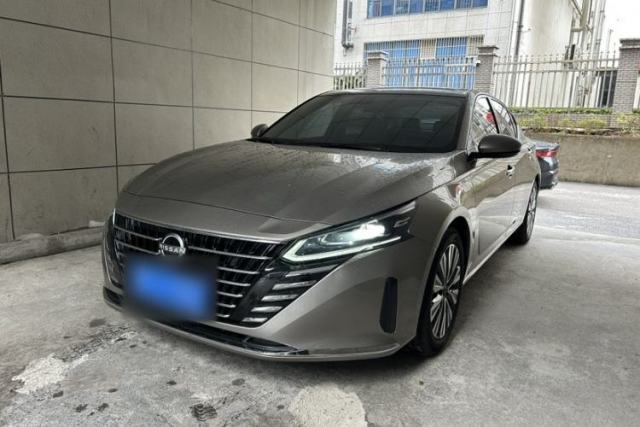 Used Nissan Teana 2022 2.0L XL-TLS Enjoyment Edition
