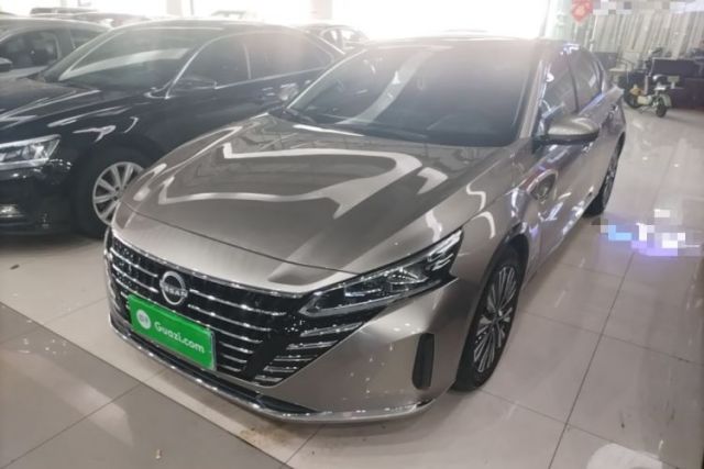 Used Nissan Teana 2022 2.0L XL-TLS Enjoyment Edition