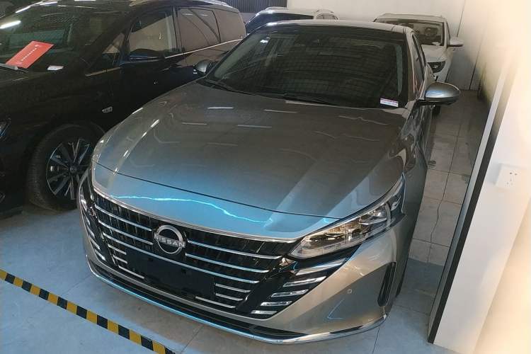 Used Nissan Teana 2022 2.0L XL-Upr Enjoyment Edition Guazi used car, China used car export, Used car for sale, Used  cars, Cheapest cars for sale