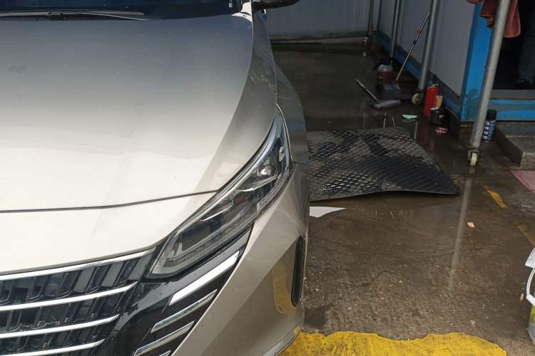 Used Nissan Teana 2022 2.0L XL-TLS Enjoyment Edition Left Front Headlight