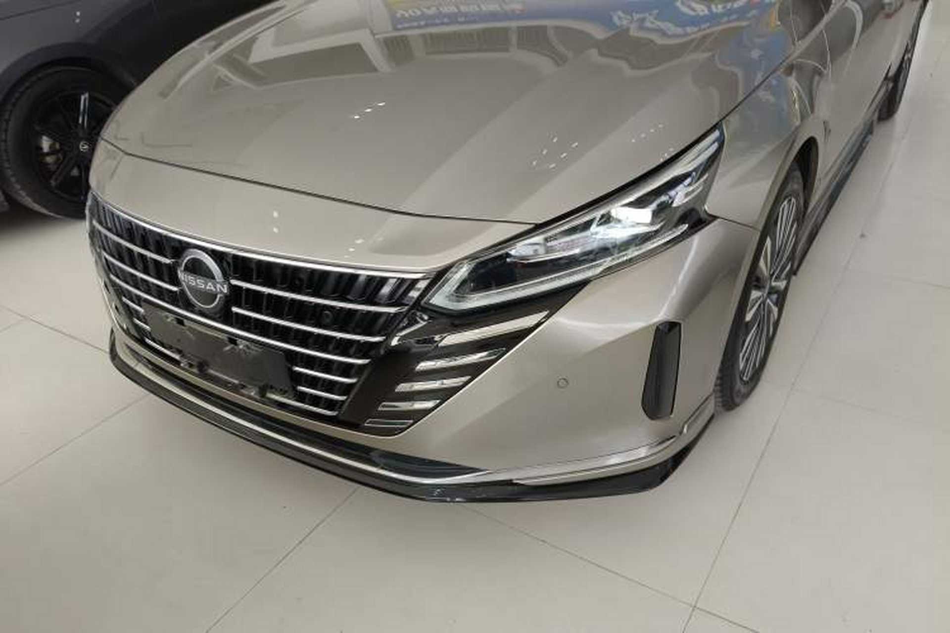 Used Nissan Teana 2022 2.0L XL-Upr Enjoyment Edition Left Front Headlight