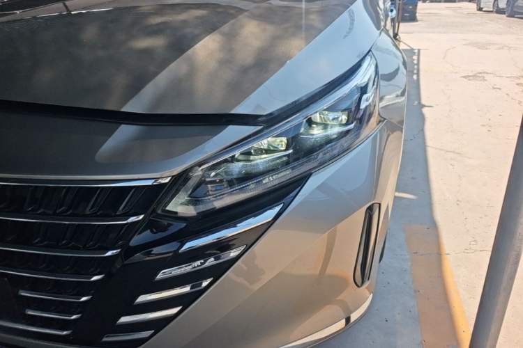 Used Nissan Teana 2022 2.0L XL-TLS Enjoyment Edition Left Front Headlight