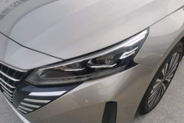 Used Nissan Teana 2022 2.0L XL-TLS Enjoyment Edition Left Front Headlight