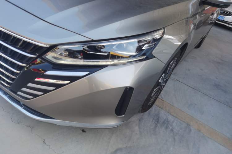 Used Nissan Teana 2022 2.0L XL-TLS Enjoyment Edition Left Front Headlight