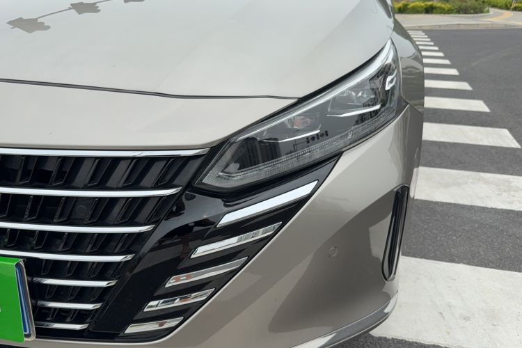 Used Nissan Teana 2022 2.0T XL Enjoyment Edition Left Front Headlight
