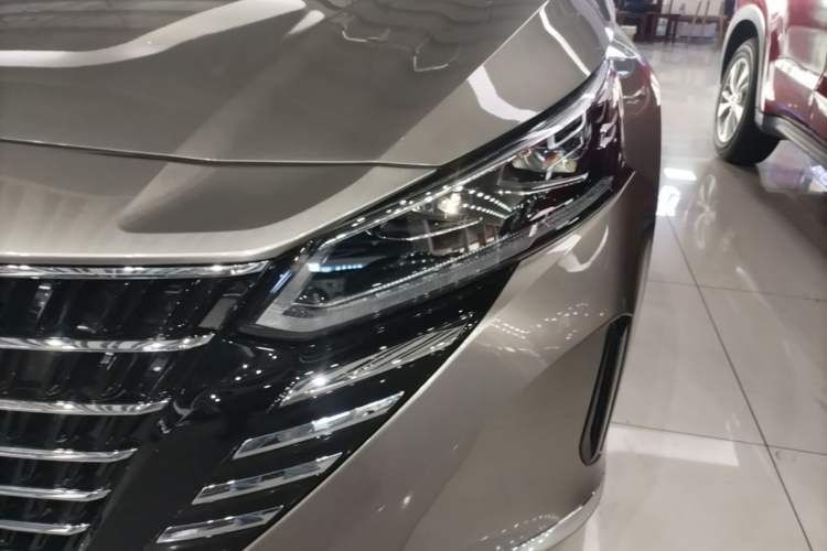 Used Nissan Teana 2022 2.0L XL-TLS Enjoyment Edition Left Front Headlight