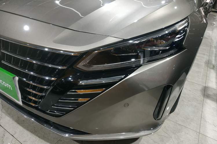 Used Nissan Teana 2022 2.0L XL-Upr Enjoyment Edition Left Front Headlight