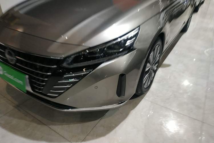 Used Nissan Teana 2022 2.0L XL-Upr Enjoyment Edition Left Front Headlight