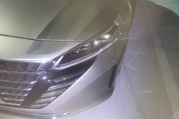 Used Nissan Teana 2022 2.0L XL-TLS Enjoyment Edition Left Front Headlight