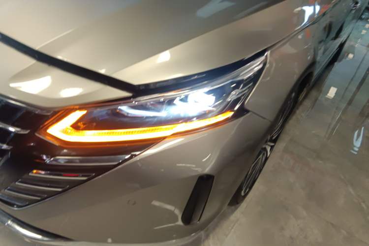 Used Nissan Teana 2022 2.0T XL Enjoyment Edition Left Front Headlight